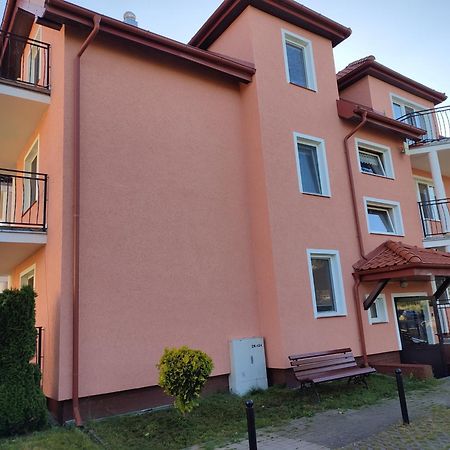 Apartament Klaudia Крыница-Морска Номер фото
