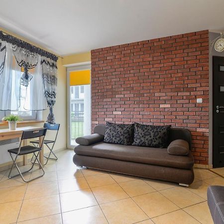 Apartament Klaudia Крыница-Морска Экстерьер фото