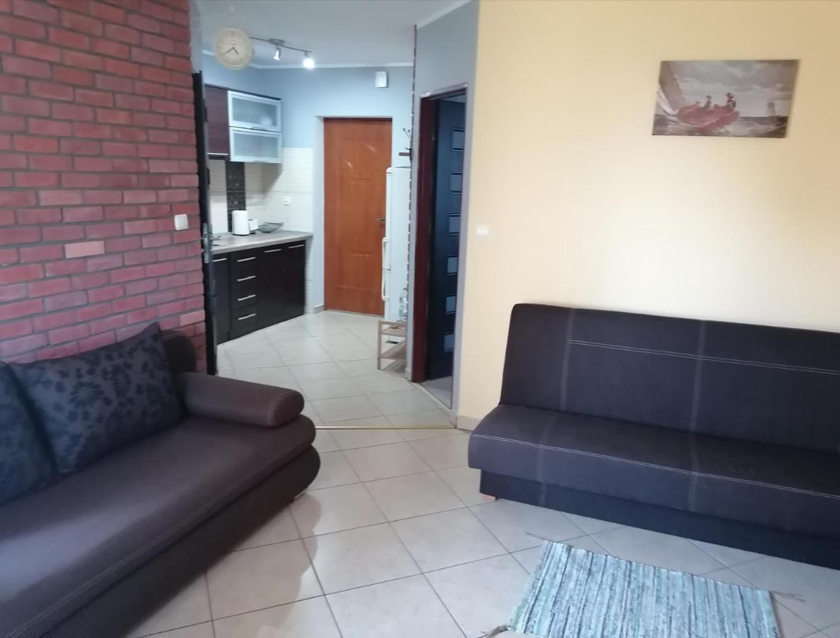 Apartament Klaudia Крыница-Морска Экстерьер фото